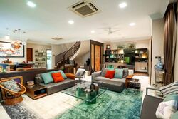 Upper Bukit Timah Road (D21), Semi-Detached #614792761